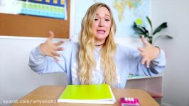 DIY School Supplies for Back to School 2017 Alisha Marie