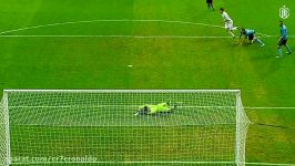 Real Madrid TOP 50 Goals 20112012 HD