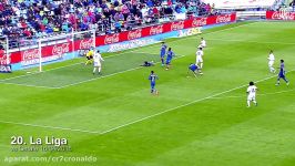 James Rodríguez TOP 20 Goals  Real Madrid