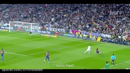 Cristiano Ronaldo Destroying Great Players ● Is He Human