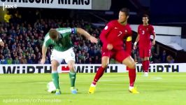 30 Players Destroyed By Cristiano Ronaldo