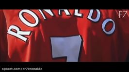 Cristiano Ronaldo • Hard Work over Pure Talent • Official Movie 2017