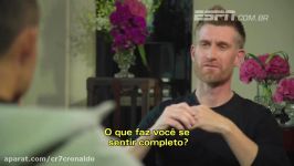 OLHA O QUE CRISTIANO RONALDO FALOU DO NEYMAR EM ENTREVISTA