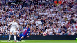 Cristiano Ronaldo vs Barcelona Home HD 1080i 23042017 by 1900FCBFreak