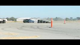 Ken Block  GYMKHANA 1