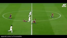 5 Times Cristiano Ronaldo Destroyed