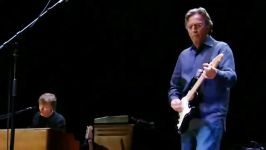 eric clapton  forever man  live