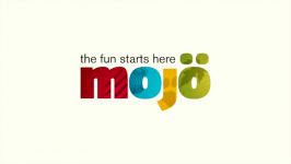 حیوانات MOJO کیفیت طراحی حرفه ای تحت لیسانس انگلیس