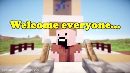 minecraft اگه پول به ماین کرافت اضافه می شد