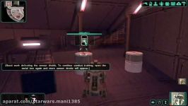 Star Wars KOTOR 2 The Canon Story Pt.1 Meetra Surik