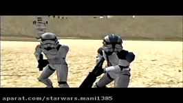 Star Wars  A Clone Apart Episode 3 Part 2