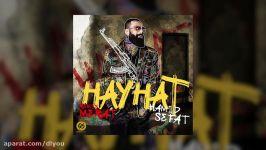 Hamid Sefat  Heyhat Remix OFFICIAL TRACK