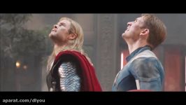 Marvels Avengers Infinity War. Part I  2018 Movie Teaser Trailer FanMade