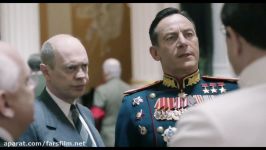 The Death of Stalin International Trailer #1 2017  Movieclips Trailers