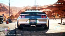 Need for Speed Payback  HEIST MISSION Full Gameplay + Customization