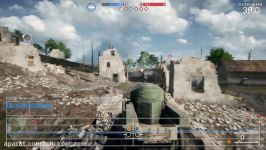 Battlefield 1 Alpha PS4Xbox OnePC Graphics ComparisonFrame Rate Test