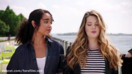 The Bold Type 1x07 Sneak Peek Three Girls In A Tub HD