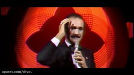موزیک ویدیو تازه منتشر شده ژاله صدای زنده یاد فریدون فرخزاد Fereydoun Farokhzad
