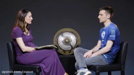 TI7 Evil Geniuses Team Interview