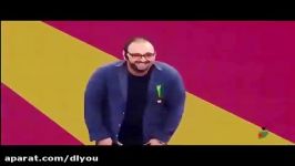 خنداننده شو فینال اجرای کامل مجید افشاری  Final Khandanande sho