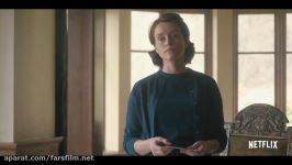 THE CROWN Season 2 Trailer 2017 Netflix TV Show HD