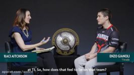 TI7 Infamous Team Interview