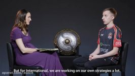 TI7 Team Empire Interview