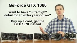 Which GTX 1060 Should you Buy  2017 Edition