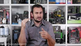 Top 5 Best GPUs in Early 2017 Based on HUB Benchmarks