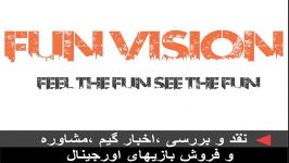 FunVision  پیش نمایش فصل جدید 4 سریال The Flash