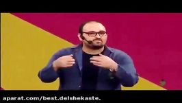 خنداننده شو فینال اجرای کامل مجید افشاری  Final Khandanande sho