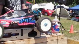 Hardwood Nitro Rc Racing  2010