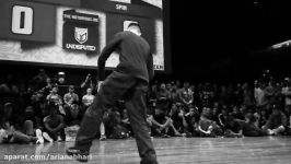 Lussy Sky vs Spin ► .stance ◄ IBE 2017