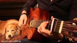 Linkin Park  Numb Fingerstyle Guitar