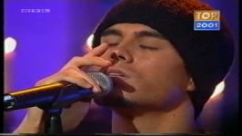 انریکه concert Hero.live.RTL Enrique iglesias