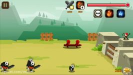 Ghost Defense  Best Castle Defence Android iOS Game