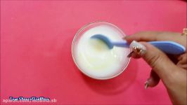 DIY Body Lotion Slime How to make Slime without Glue Super Easy