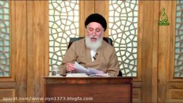 کاهش سکته مغزی پاسخ دکتر ضیایی در برنامه حدیث تندرستی در شبکه جهانی ولایت