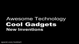 Awesome New Technology COOL GADGETS and Inventions◄⚡