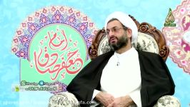 شرط نماز استیجاری در کلام استاد وحیدپور در برنامه زمزم احکام در شبکه جهانی ولایت