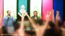 یه سلامی هم بدیم به محضره  محمد حسین حدادیان شور جدیدوبسیارزیبا 