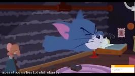 tom ve jerry türkçe dublaj تام جری