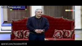 استندآپ کمدی مهران مدیری دستمزد