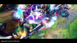 Viper Montage  Lethality Riven OP  League of Legends