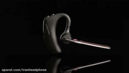 هندزفری Plantronics Voyager 5200