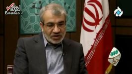 ماجرای پیشنهاد شورای نگهبان به احمدی نژاد برای انصراف..