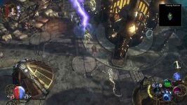 تریلر بازی The Incredible Adventures of Van Helsing II