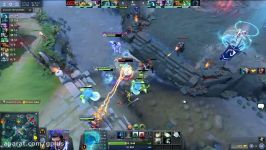 LIQUID vs LGD  TI7 DOTA 2  GAME OF THE DAY