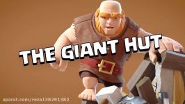 Clash of Clans The Giants Surprise Builder Has Left Week 2