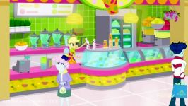 SONG EQUESTRIA GIRLS SPECIALS SHAKE THINGS UPPART 3